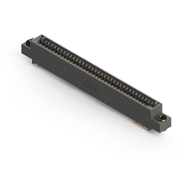895-072-544-503 CONN EDGE DUAL FMALE 72POS 0.100