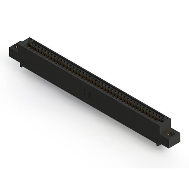 895-042-525-408 CONN EDGE SINGLE FML 42POS 0.100