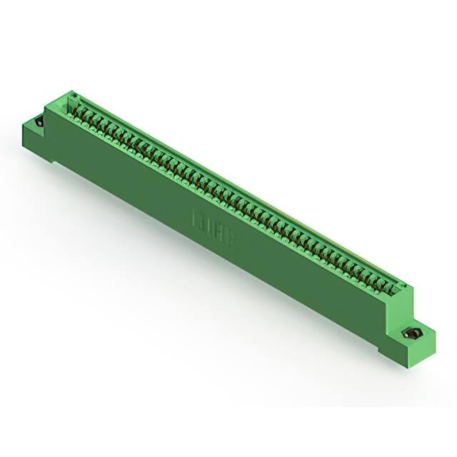 845-042-525-108 CONN EDGE SINGLE FML 42POS 0.100