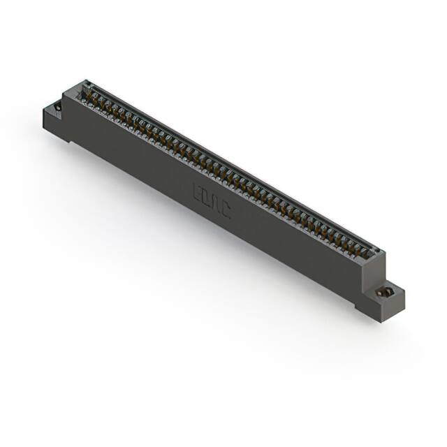 895-042-541-108 CONN EDGE SINGLE FML 42POS 0.100