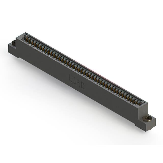 895-042-521-103 CONN EDGE SINGLE FML 42POS 0.100