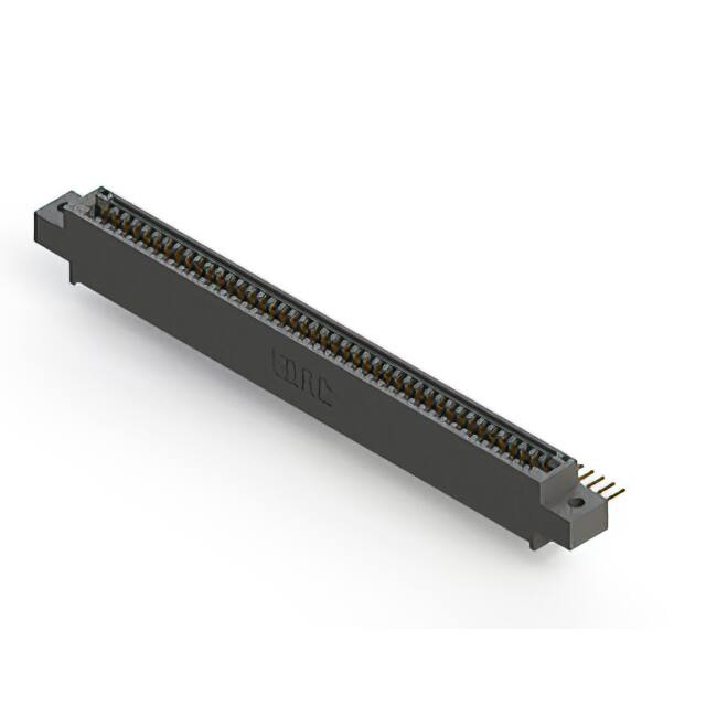 895-043-559-602 CONN EDGE SINGLE FML 43POS 0.100
