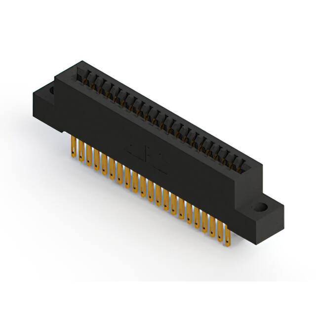 892-042-500-204 CONN EDGE DUAL FMALE 42POS 0.100
