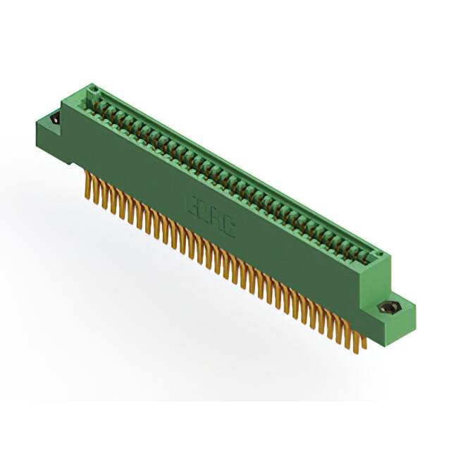 845-064-560-208 CONN EDGE DUAL FMALE 64POS 0.100
