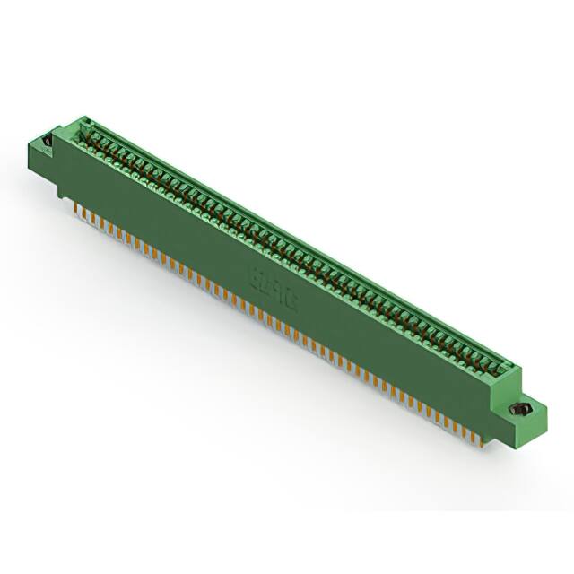 845-094-521-507 CONN EDGE DUAL FMALE 94POS 0.100