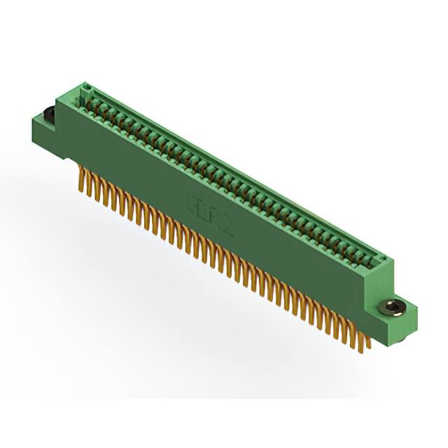 845-070-560-203 CONN EDGE DUAL FMALE 70POS 0.100