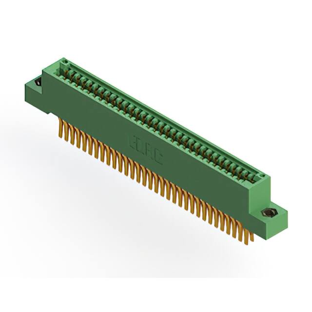 845-064-560-207 CONN EDGE DUAL FMALE 64POS 0.100