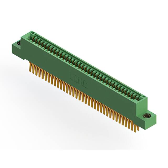 845-070-560-207 CONN EDGE DUAL FMALE 70POS 0.100
