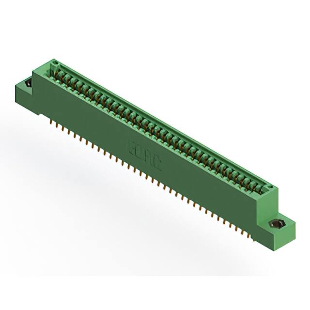 845-070-556-207 CONN EDGE DUAL FMALE 70POS 0.100