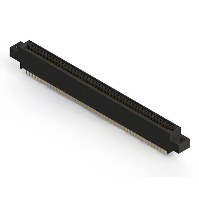 895-094-525-807 CONN EDGE DUAL FMALE 94POS 0.100
