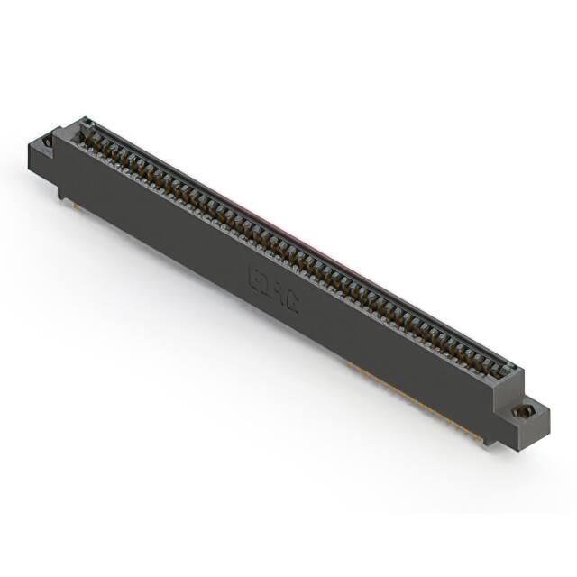 895-094-521-507 CONN EDGE DUAL FMALE 94POS 0.100