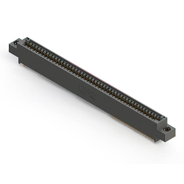 895-094-521-808 CONN EDGE DUAL FMALE 94POS 0.100