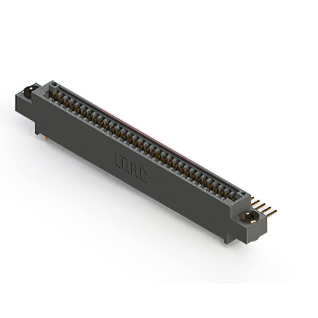 895-064-559-803 CONN EDGE DUAL FMALE 64POS 0.100