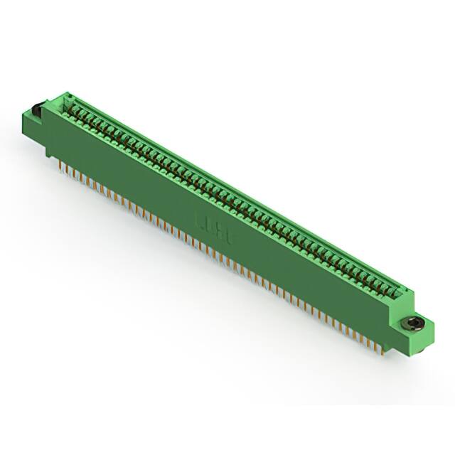 845-094-525-503 CONN EDGE DUAL FMALE 94POS 0.100