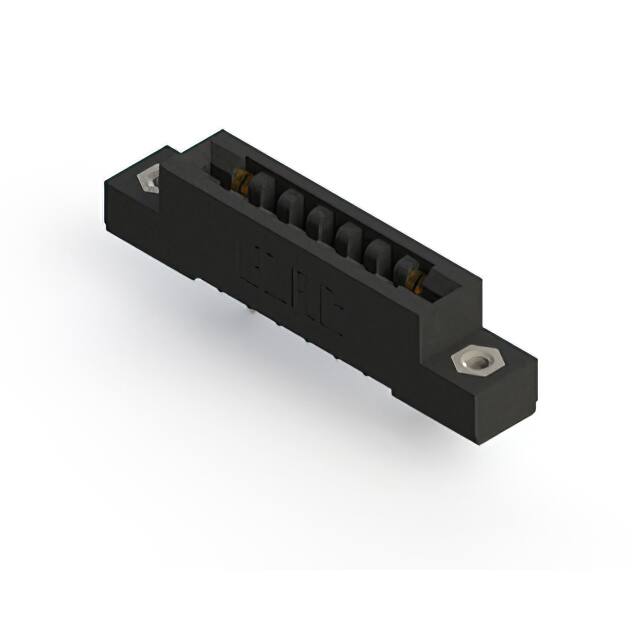 857-007-541-108 CONN EDGE DUAL FMALE 14POS 0.156