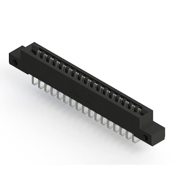 857-017-459-112 CONN EDGE SGL FML 17POS 0.156