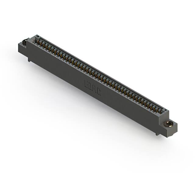 895-043-541-403 CONN EDGE SINGLE FML 43POS 0.100