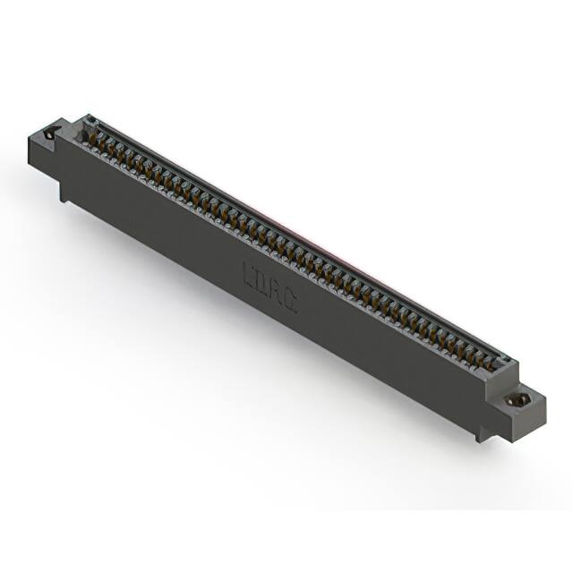 895-043-521-608 CONN EDGE SINGLE FML 43POS 0.100
