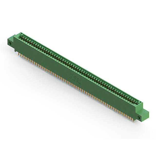 845-112-521-512 CONN EDGE DUAL FML 112POS 0.100