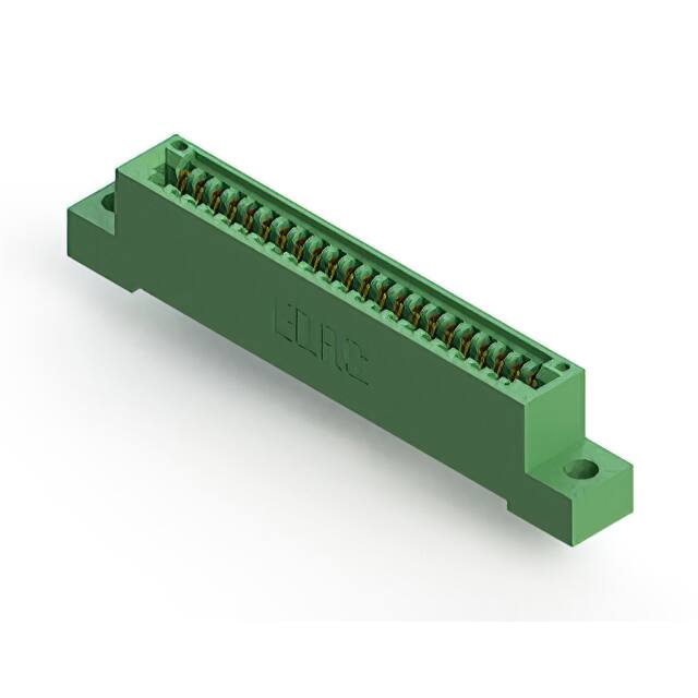 845-022-500-104 845 HIGH TEMP' SERIES (.100" (2.