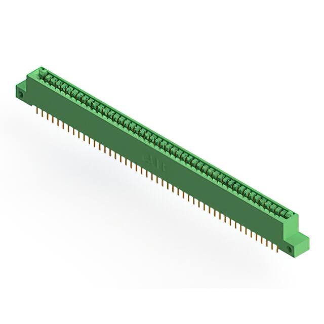 846-094-521-212 CONN EDGE DUAL FMALE 94POS 0.125