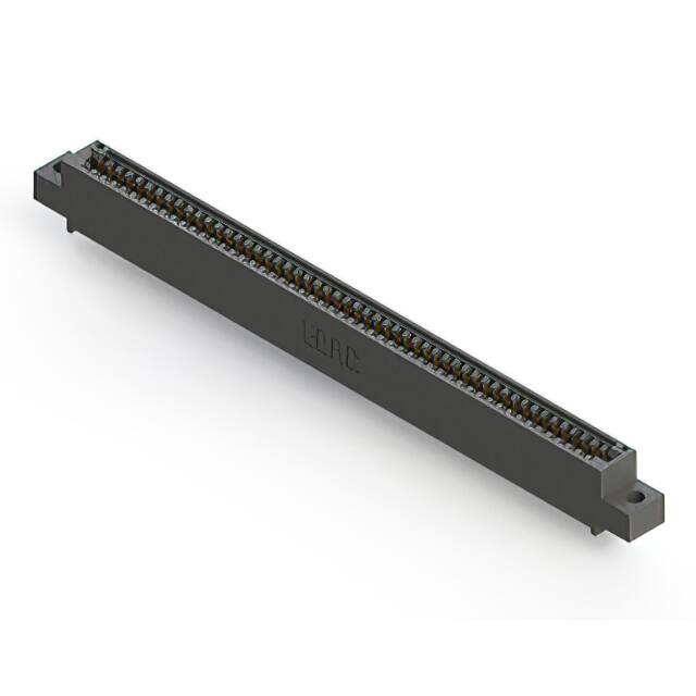 895-052-520-404 CONN EDGE SINGLE FML 52POS 0.100