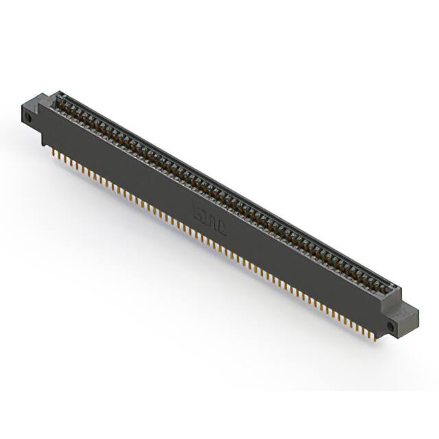 895-110-521-812 CONN EDGE DUAL FML 110POS 0.100