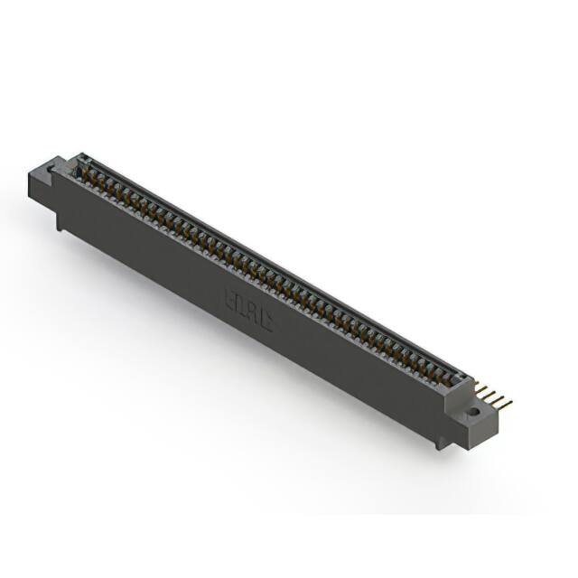 895-044-559-602 CONN EDGE SINGLE FML 44POS 0.100