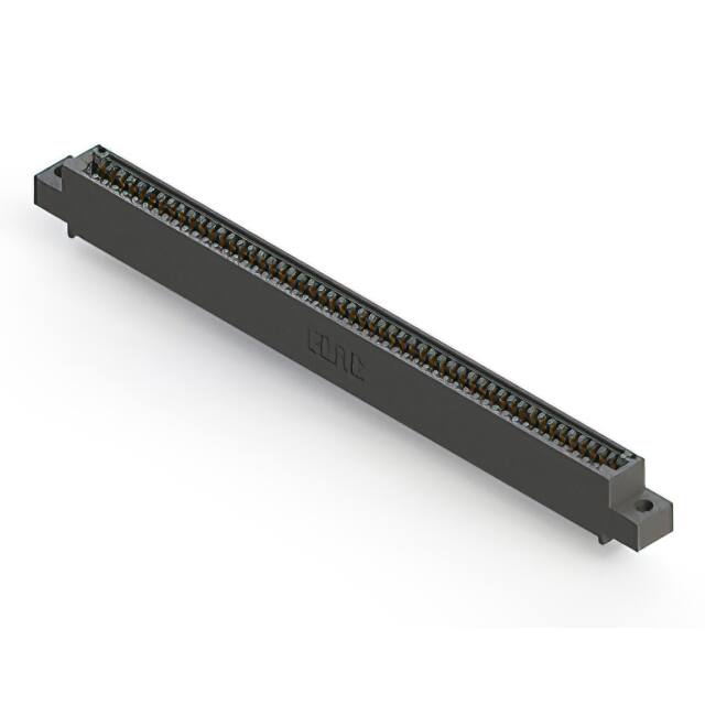 895-052-521-404 CONN EDGE SINGLE FML 52POS 0.100