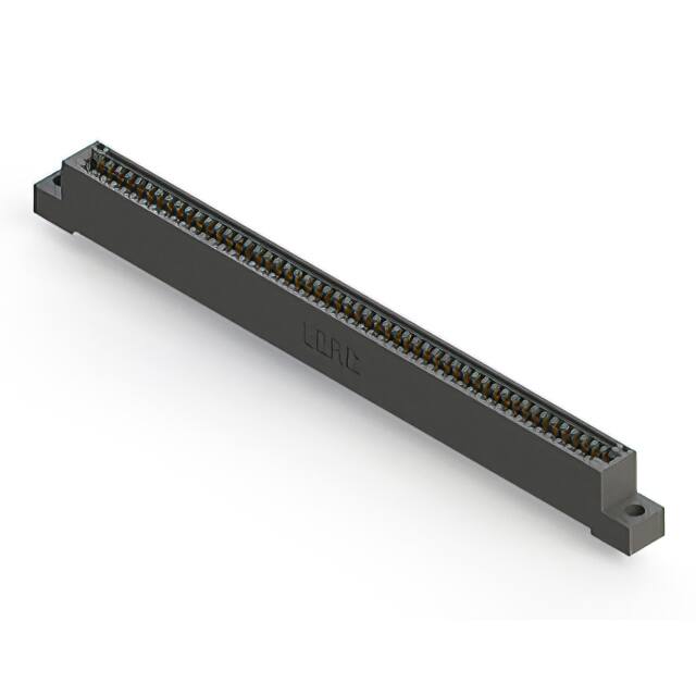 895-052-524-104 CONN EDGE SINGLE FML 52POS 0.100
