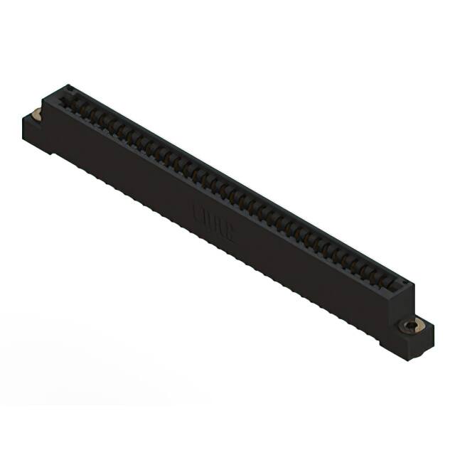 896-035-500-103 CONN EDGE SGL FMALE 35POS 0.125