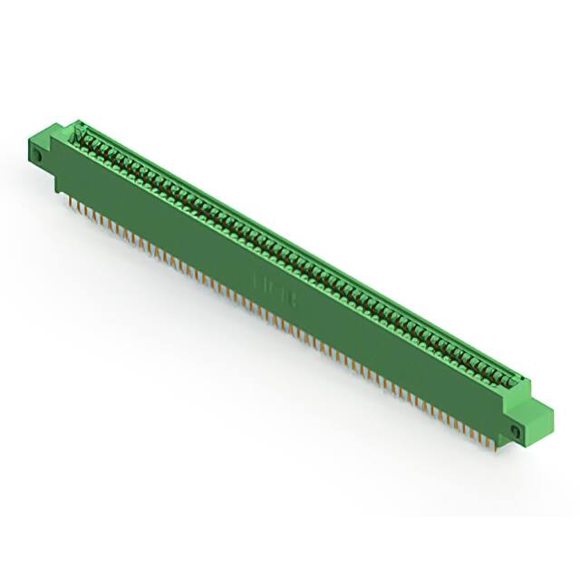 845-110-525-812 CONN EDGE DUAL FML 110POS 0.100