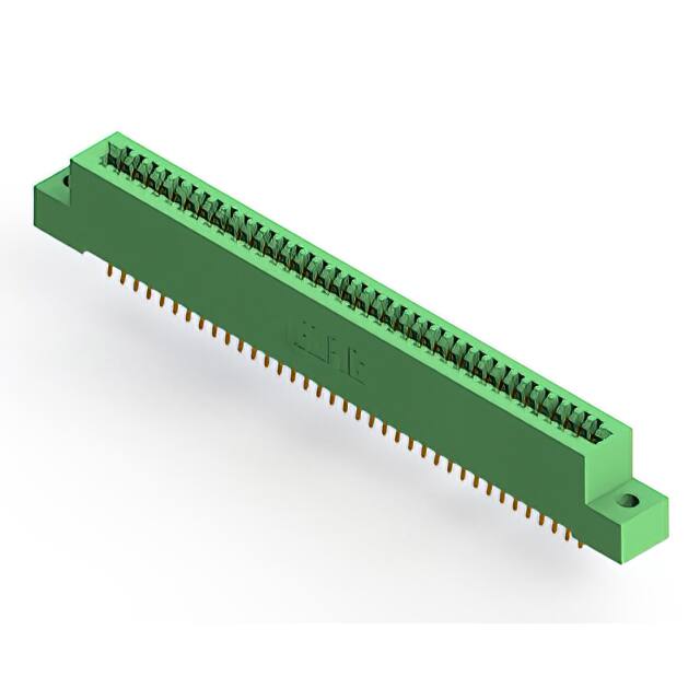 842-074-556-202 CONN EDGE DUAL FMALE 74POS 0.100