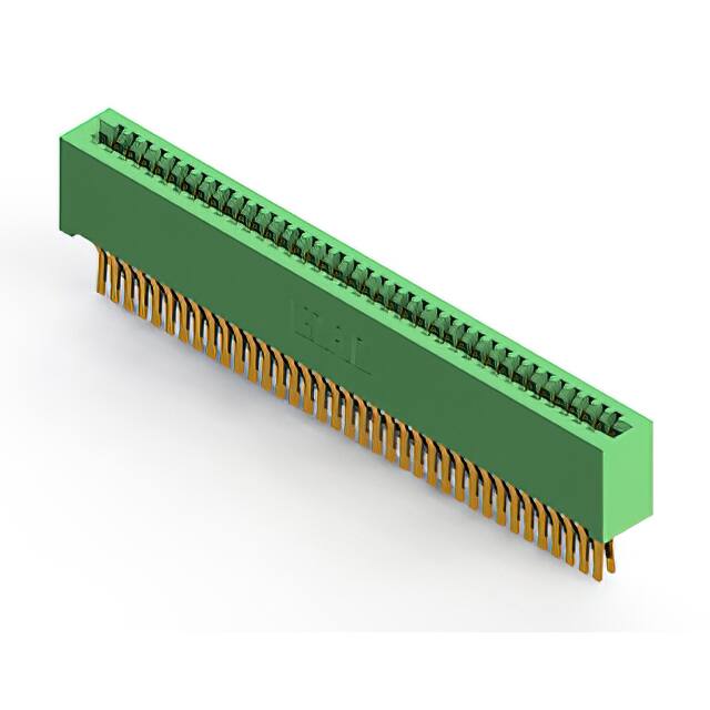 842-074-560-201 842 HIGH TEMP' SERIES (.100" (2.