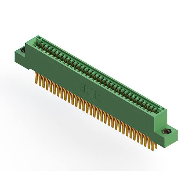 845-066-560-208 CONN EDGE DUAL FMALE 66POS 0.100
