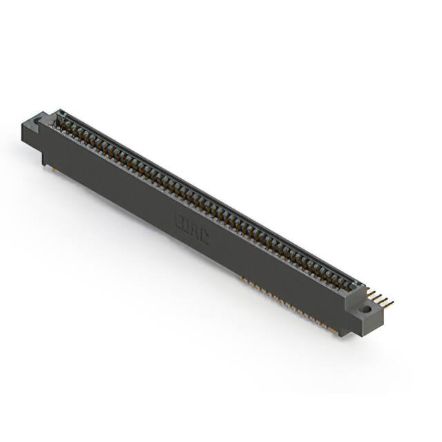 895-096-558-804 CONN EDGE DUAL FMALE 96POS 0.100