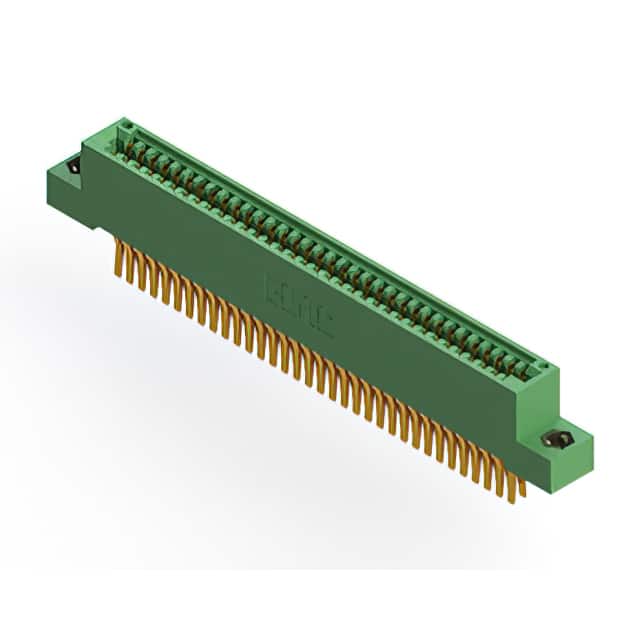 845-068-560-208 CONN EDGE DUAL FMALE 68POS 0.100