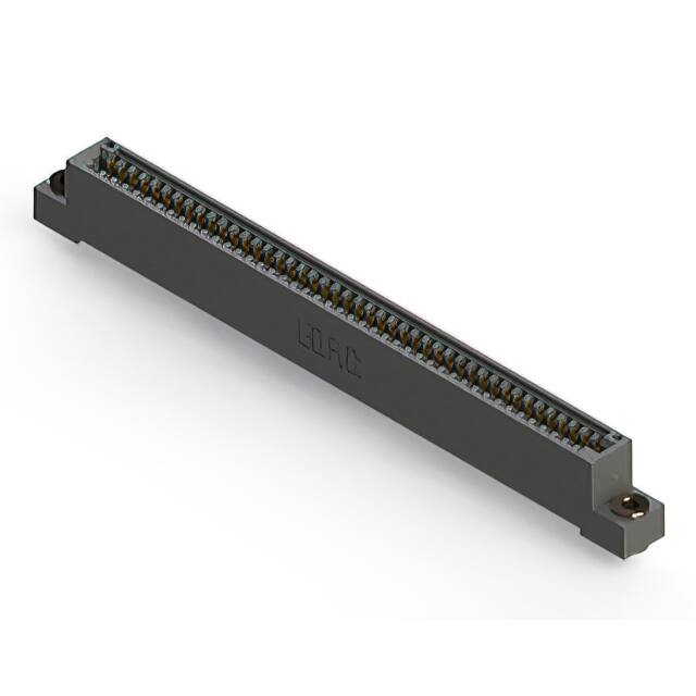 895-044-524-103 CONN EDGE SINGLE FML 44POS 0.100