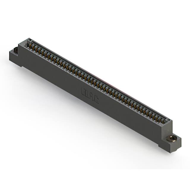 895-044-521-103 CONN EDGE SINGLE FML 44POS 0.100