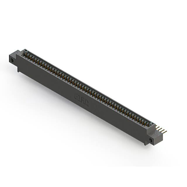 895-050-559-612 CONN EDGE SINGLE FML 50POS 0.100