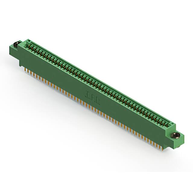845-096-521-803 CONN EDGE DUAL FMALE 96POS 0.100