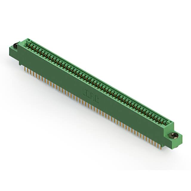 845-096-524-503 CONN EDGE DUAL FMALE 96POS 0.100