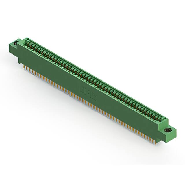 845-096-521-807 CONN EDGE DUAL FMALE 96POS 0.100