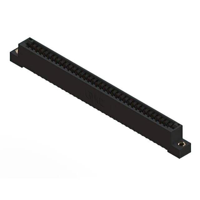 896-036-500-107 CONN EDGE SGL FMALE 36POS 0.125