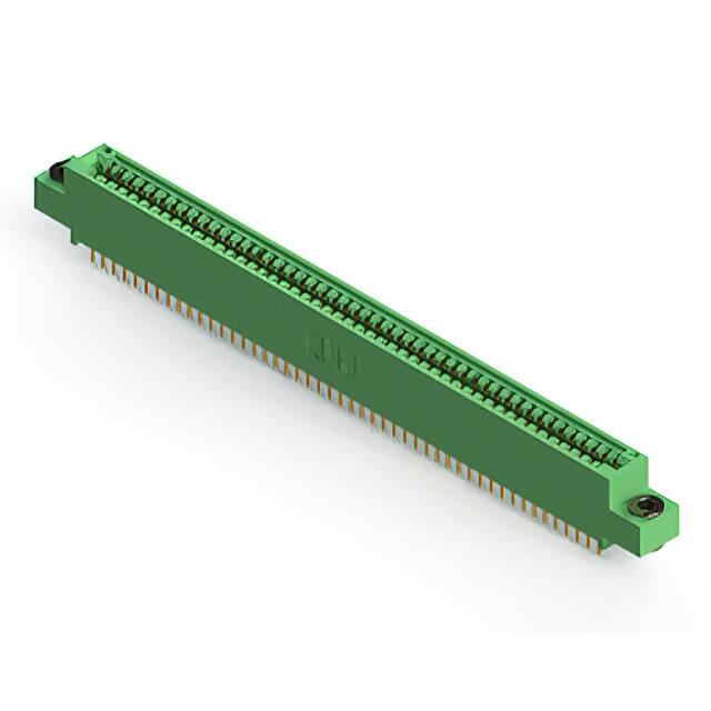 845-096-525-503 CONN EDGE DUAL FMALE 96POS 0.100