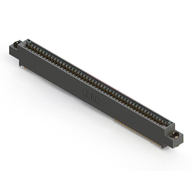 895-096-521-803 CONN EDGE DUAL FMALE 96POS 0.100