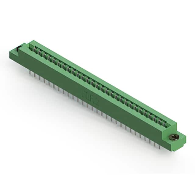 807-056-420-203 CONN EDGE DUAL FMALE 56POS 0.156