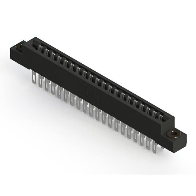 857-040-400-203 CONN EDGE DUAL FMALE 40POS 0.156