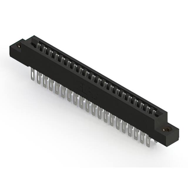 857-040-400-208 CONN EDGE DUAL FMALE 40POS 0.156