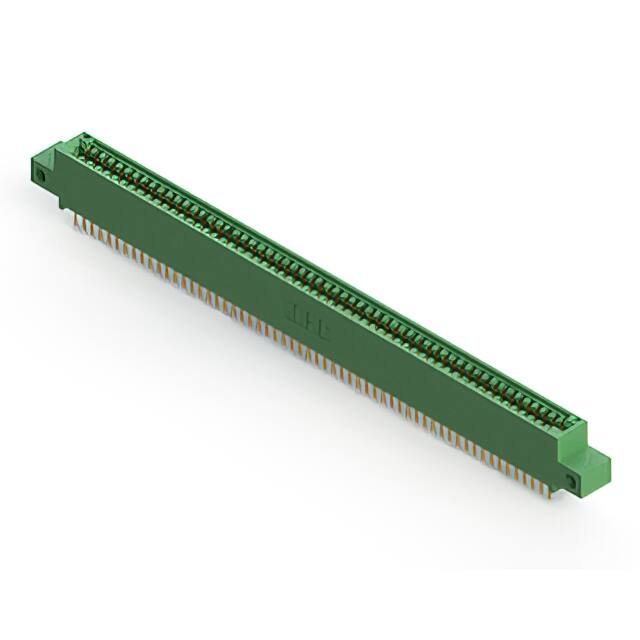 845-116-524-512 CONN EDGE DUAL FML 116POS 0.100